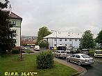 Slavičín,sídliště Vlára