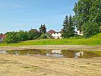 Třebíč-Borovina