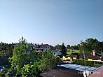 Hořice - Libonice