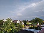 Hořice - Libonice