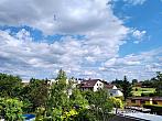 Hořice - Libonice
