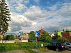 Třebíč-Borovina