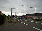 Třebíč-Borovina