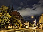Chomutov