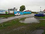 Třebíč-Borovina