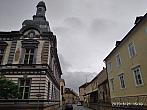 Hořice - Libonice