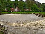 Třebíč-Borovina