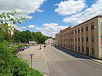 Třebíč-Borovina