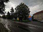 Třebíč-Borovina