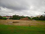 Třebíč-Borovina