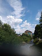 Hvozdnica