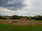 Třebíč-Borovina