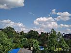 Hořice - Libonice