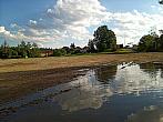 Třebíč-Borovina