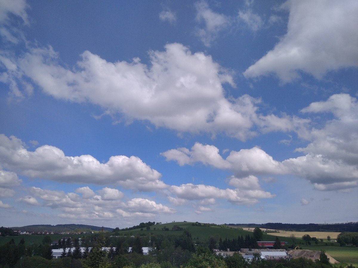 Nové Město na Moravě