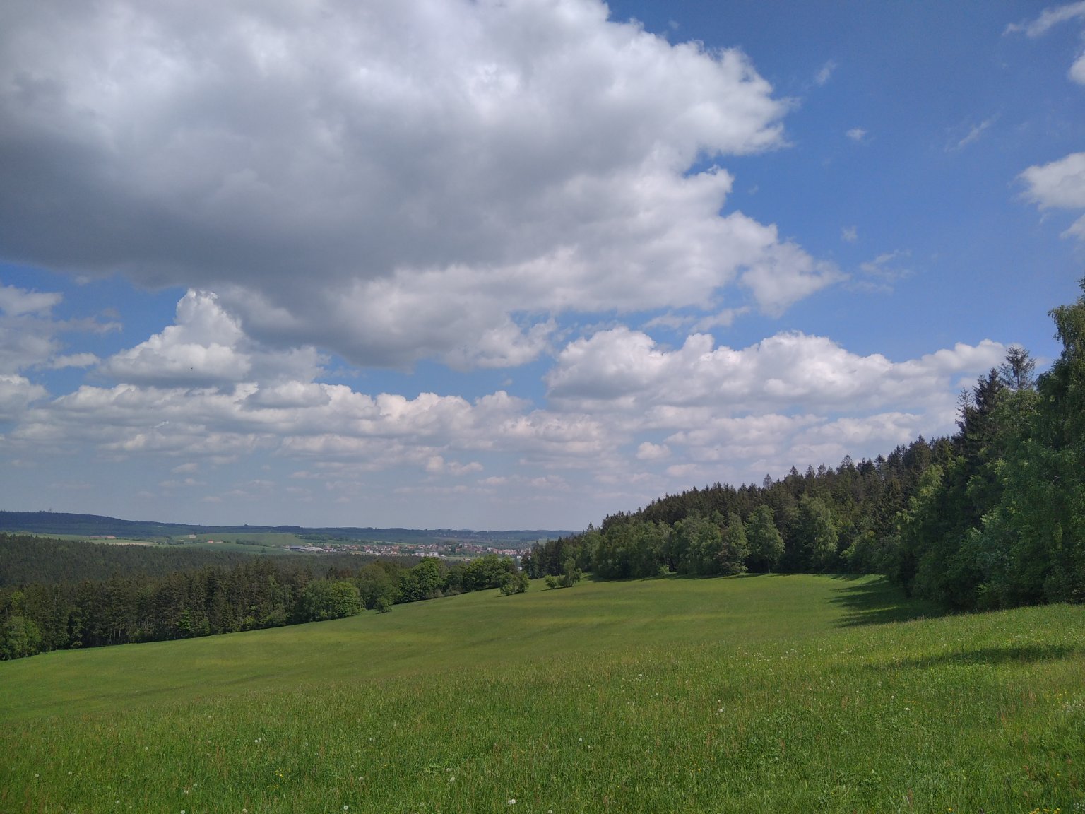 Nové Město na Moravě