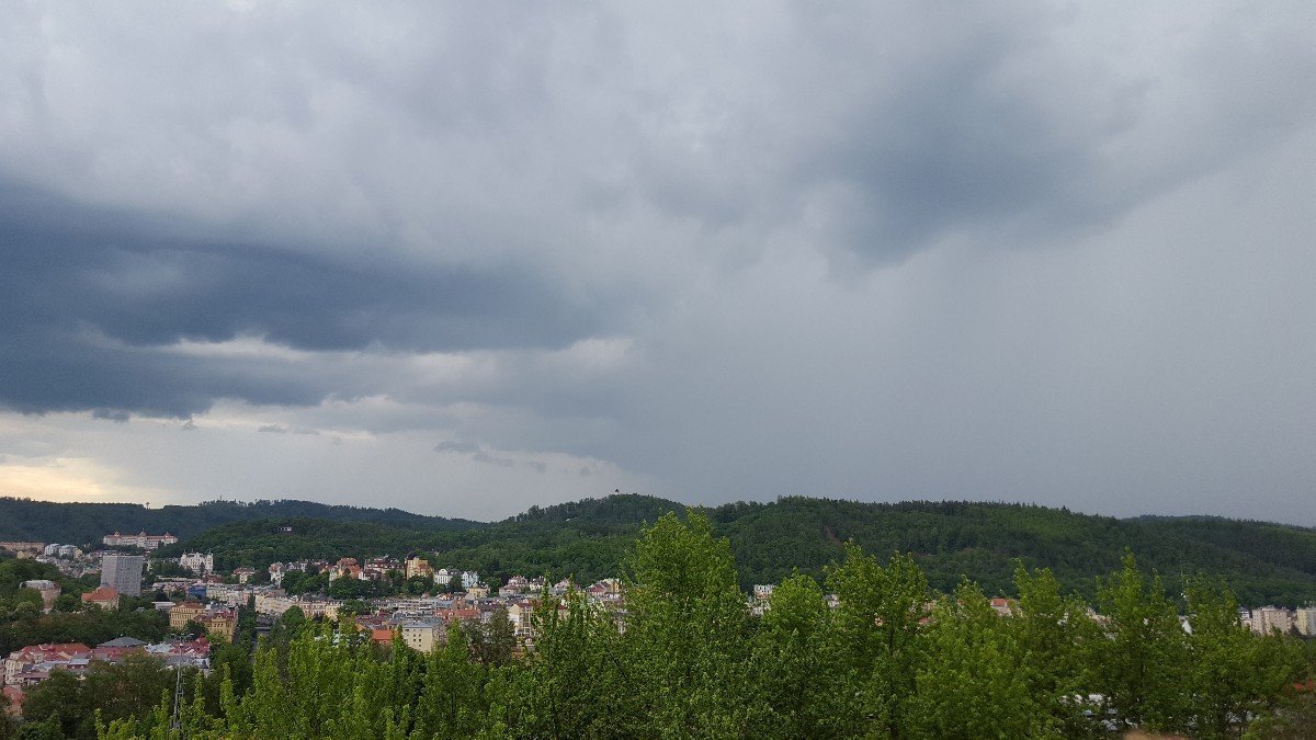 Karlovy Vary