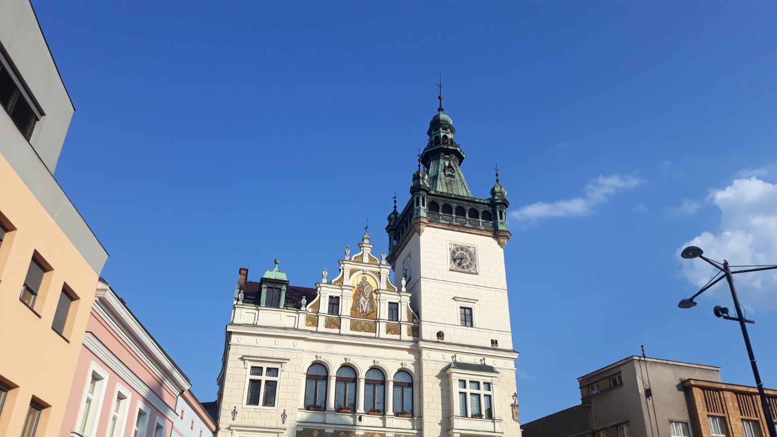 Náchod