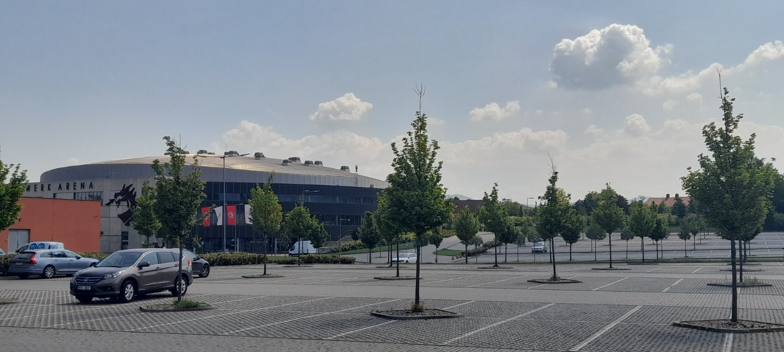 Třinec