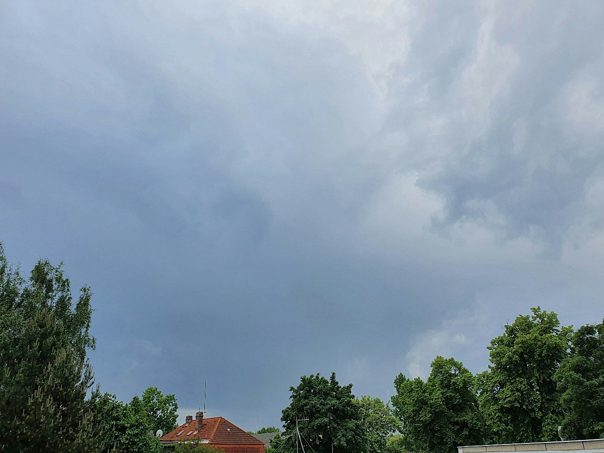 Hradec Králové - Třebeš