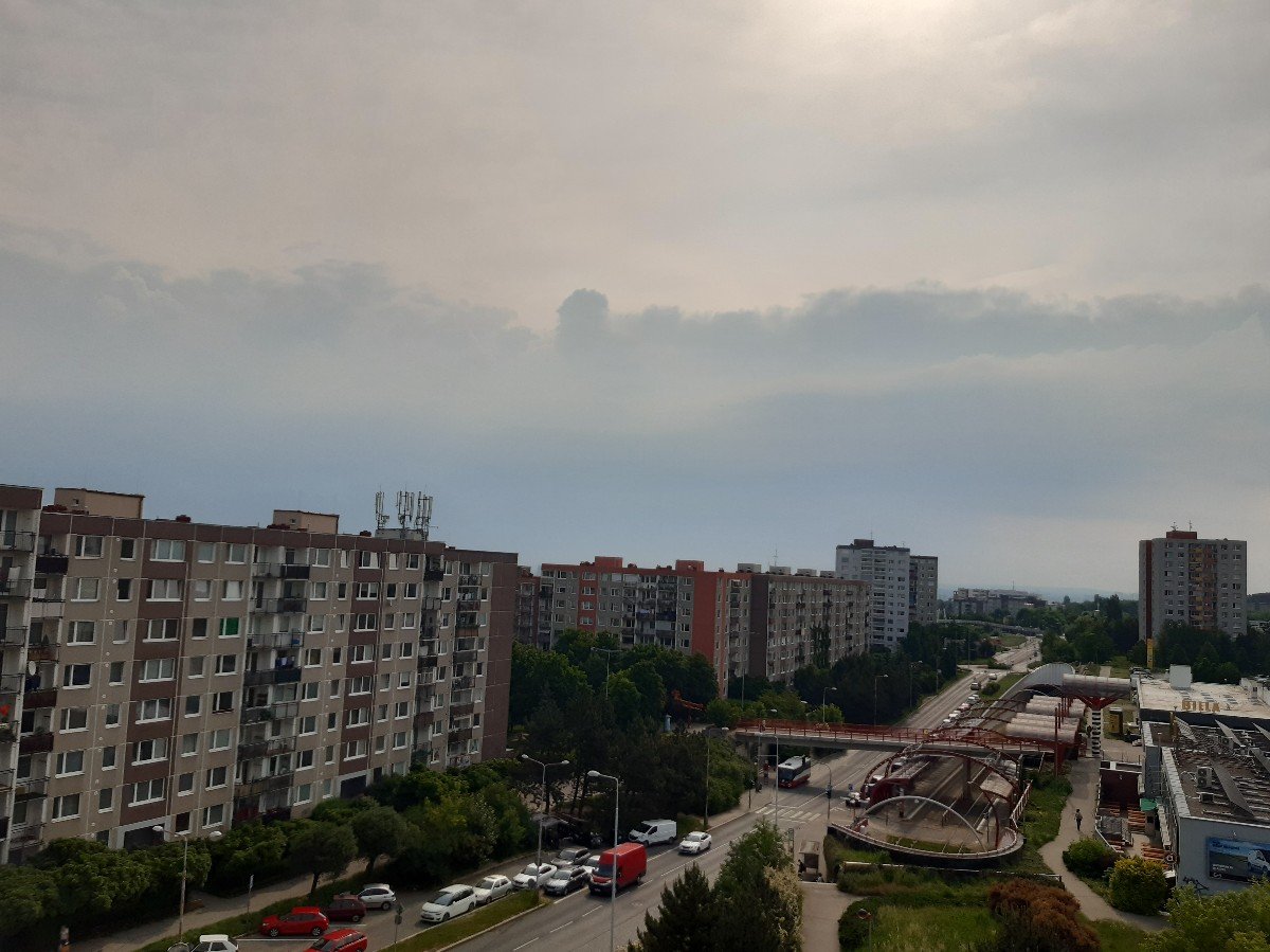 Praha Barrandov