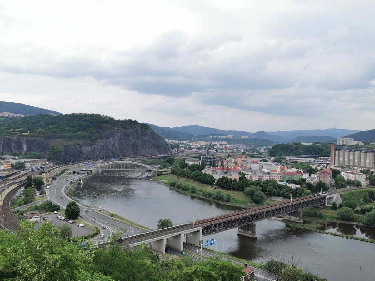 Ústí nad Labem