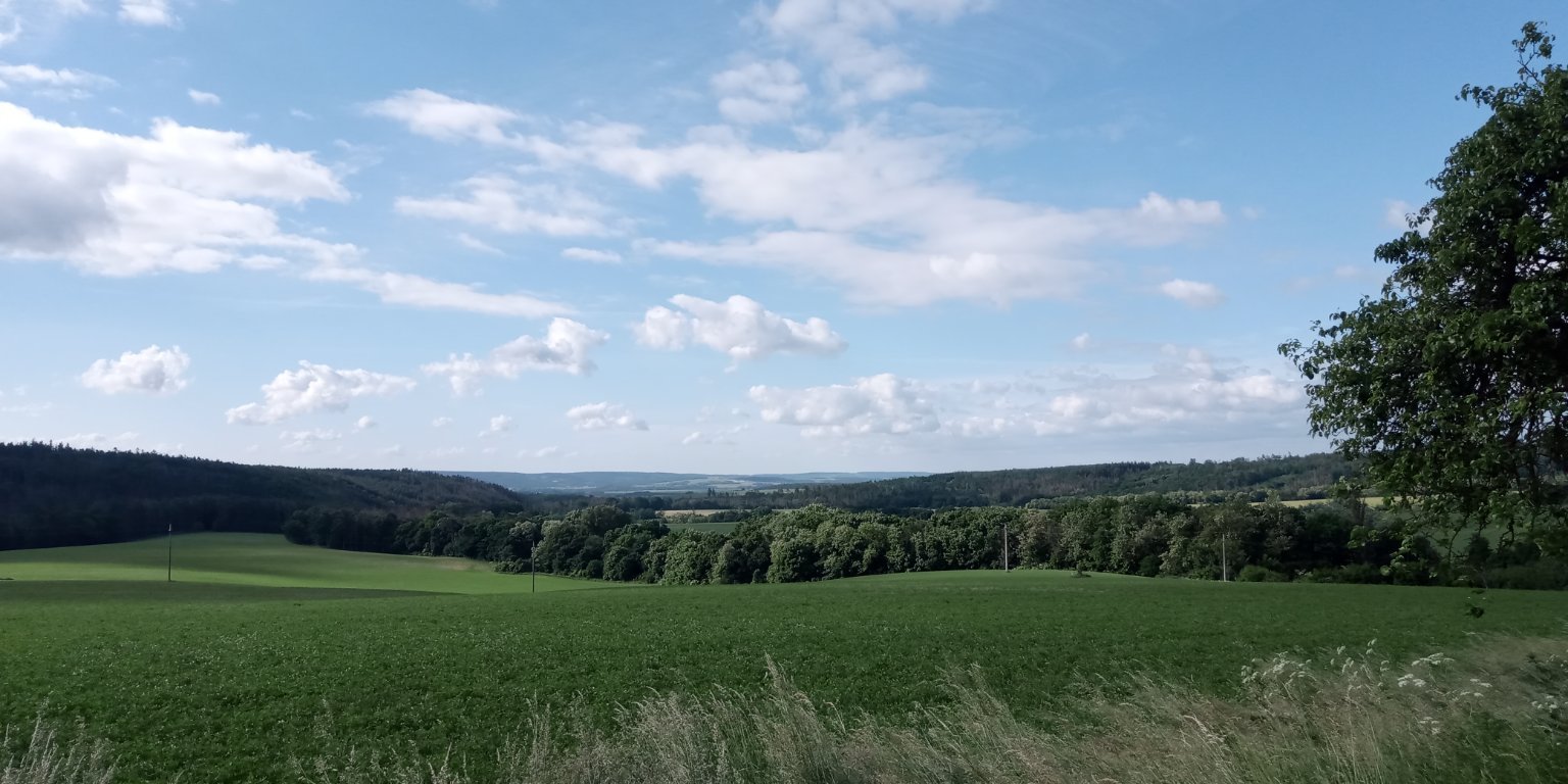 Lukovany