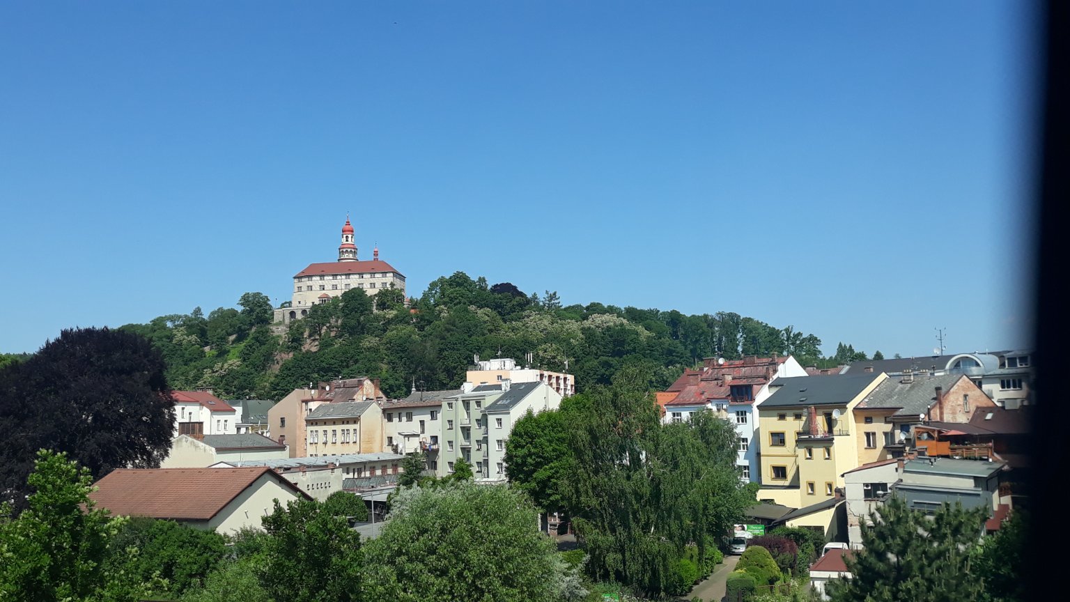 Náchod