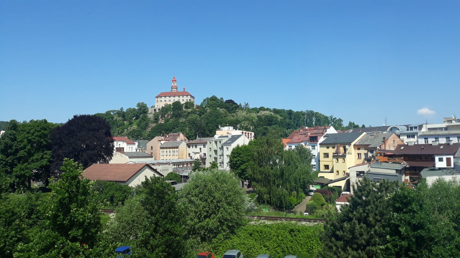 Náchod