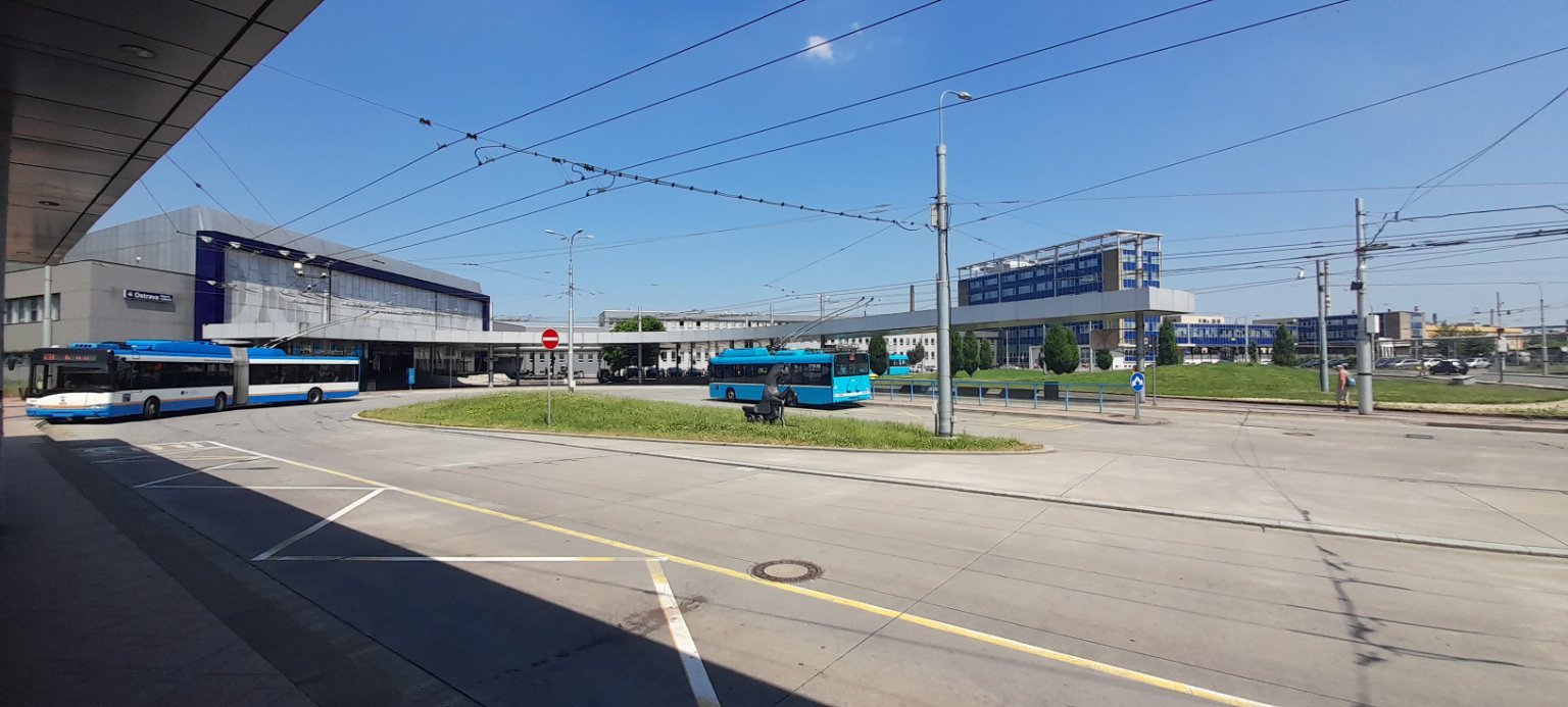 Ostrava