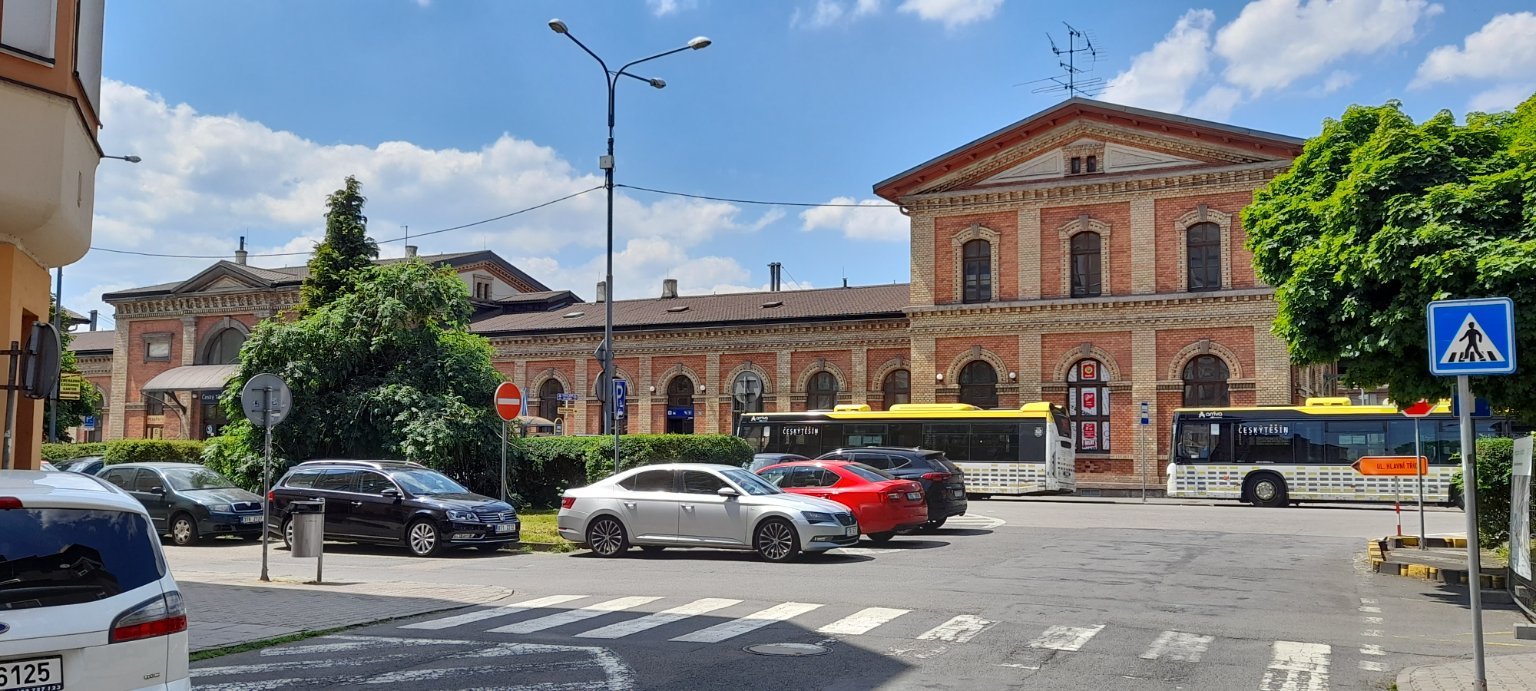 Český Těšín
