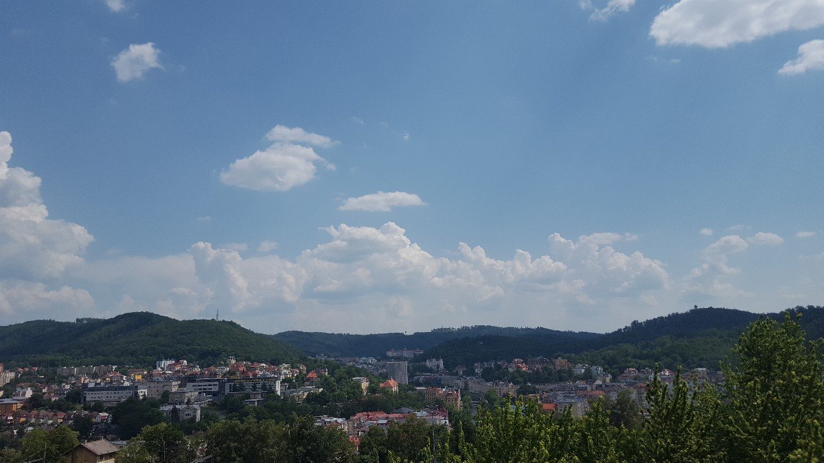 Karlovy Vary