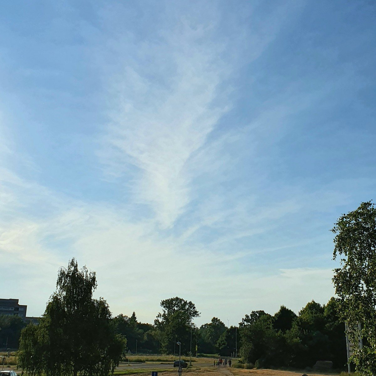 Hradec Králové - Třebeš