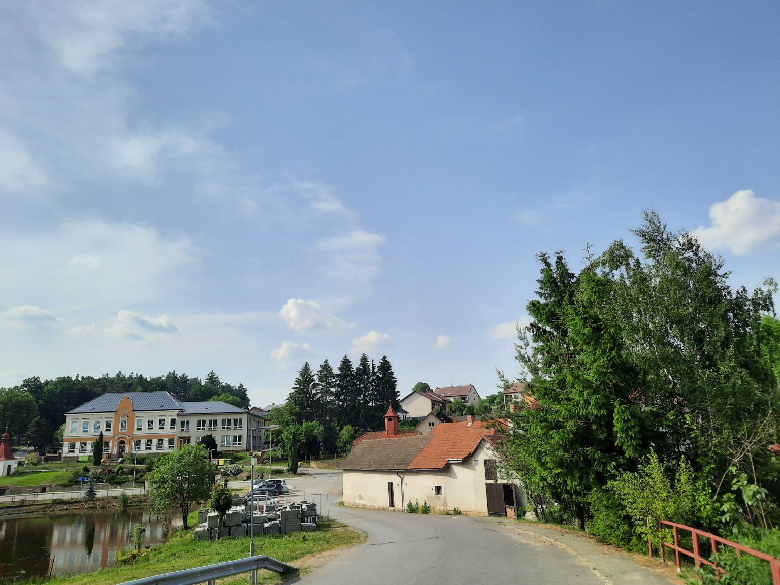 Olešná