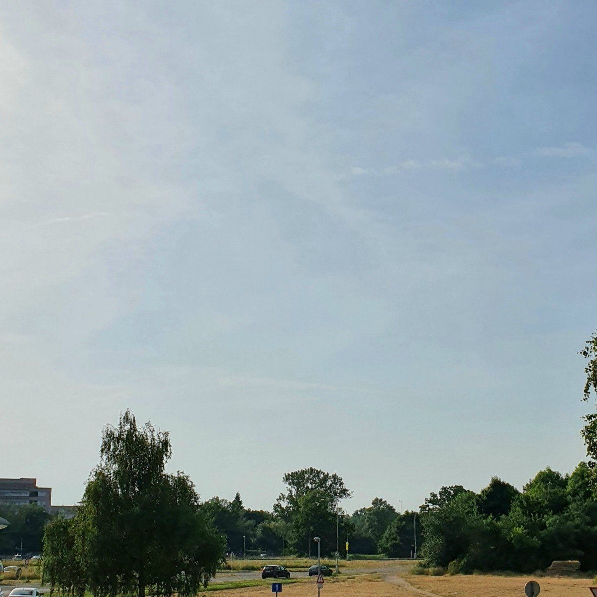 Hradec Králové - Třebeš