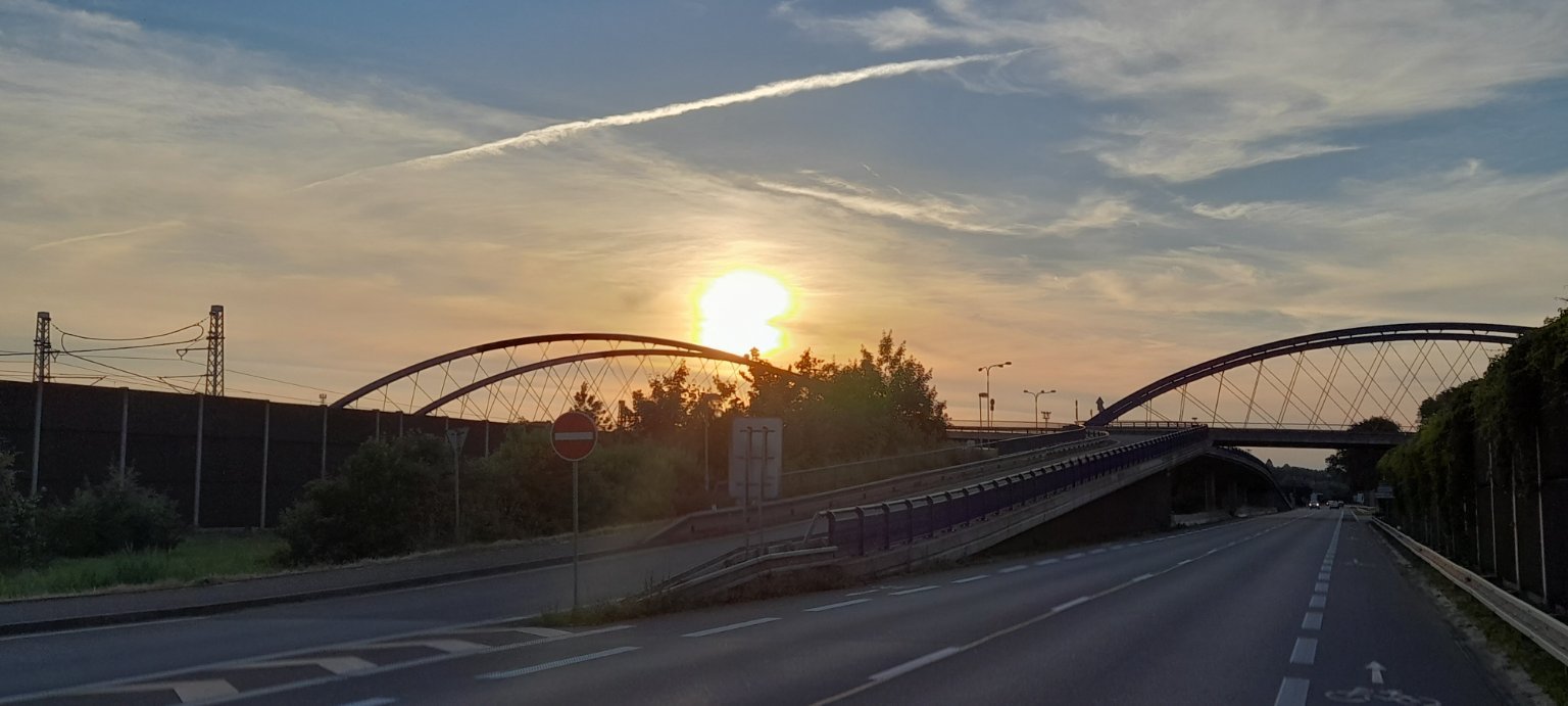 Konská Třinec