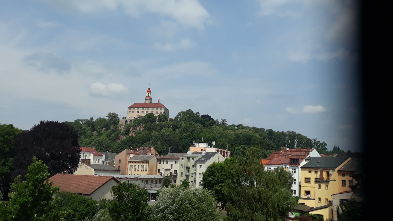 Náchod