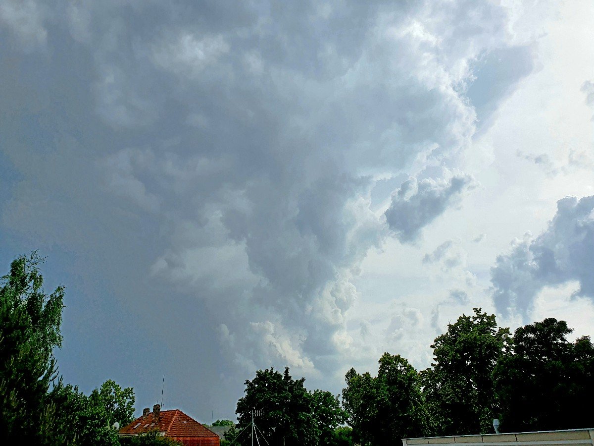 Hradec Králové - Třebeš