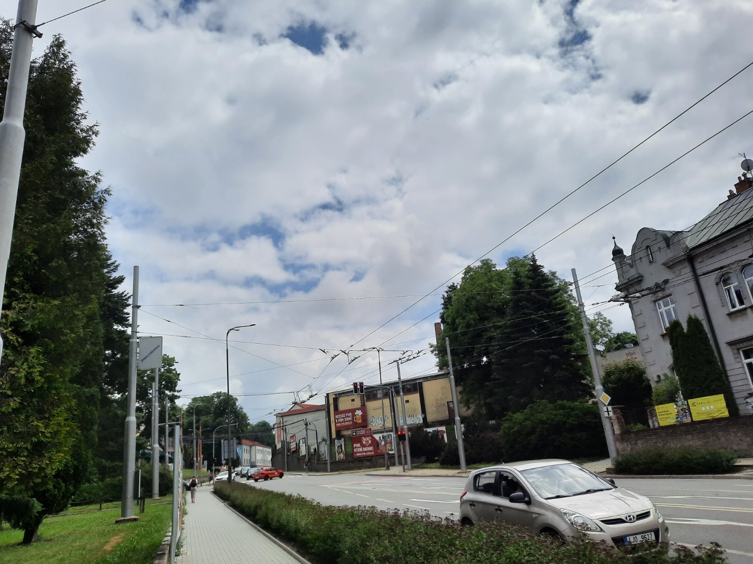 Jihlava