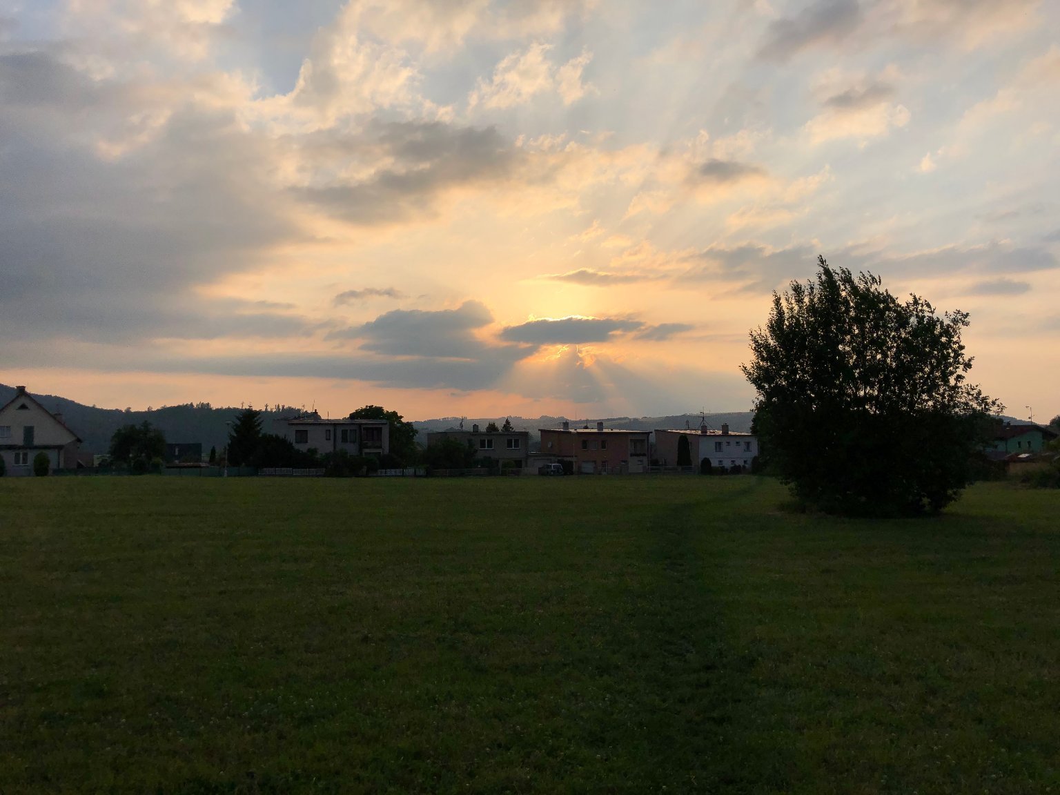 Valašské Meziříčí