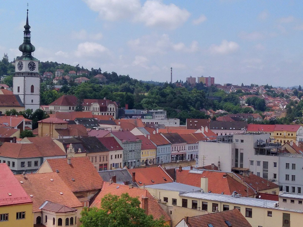 Třebíč