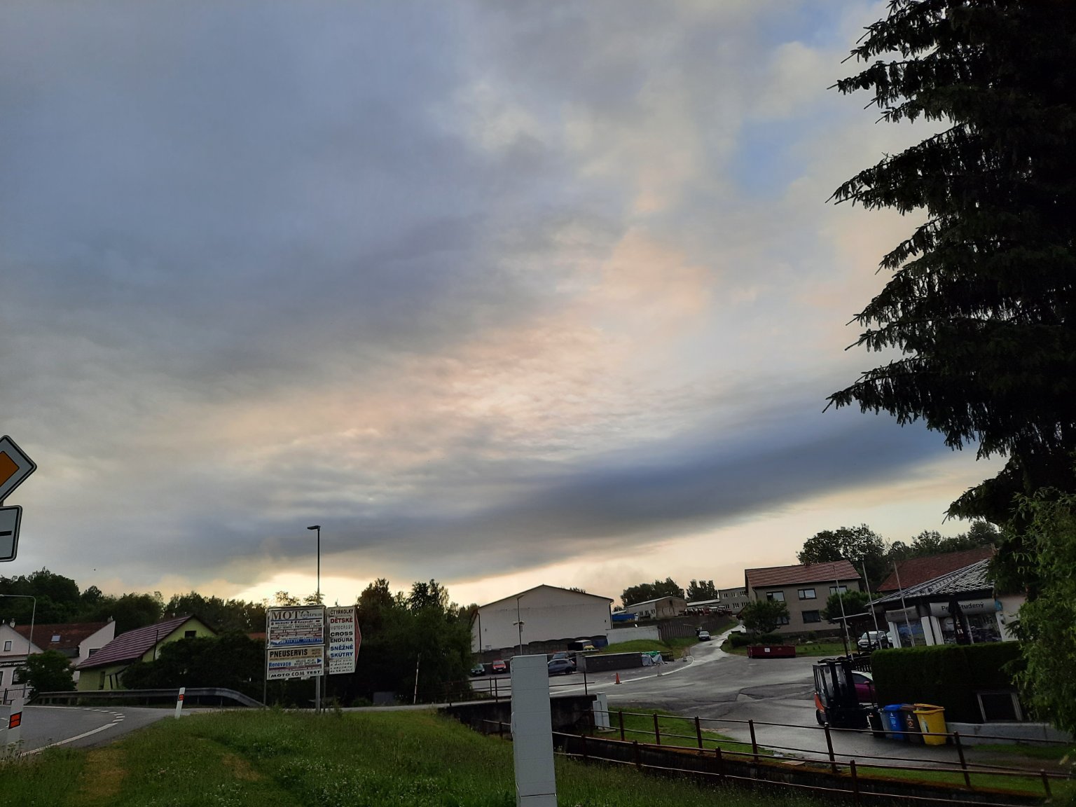 Olešná