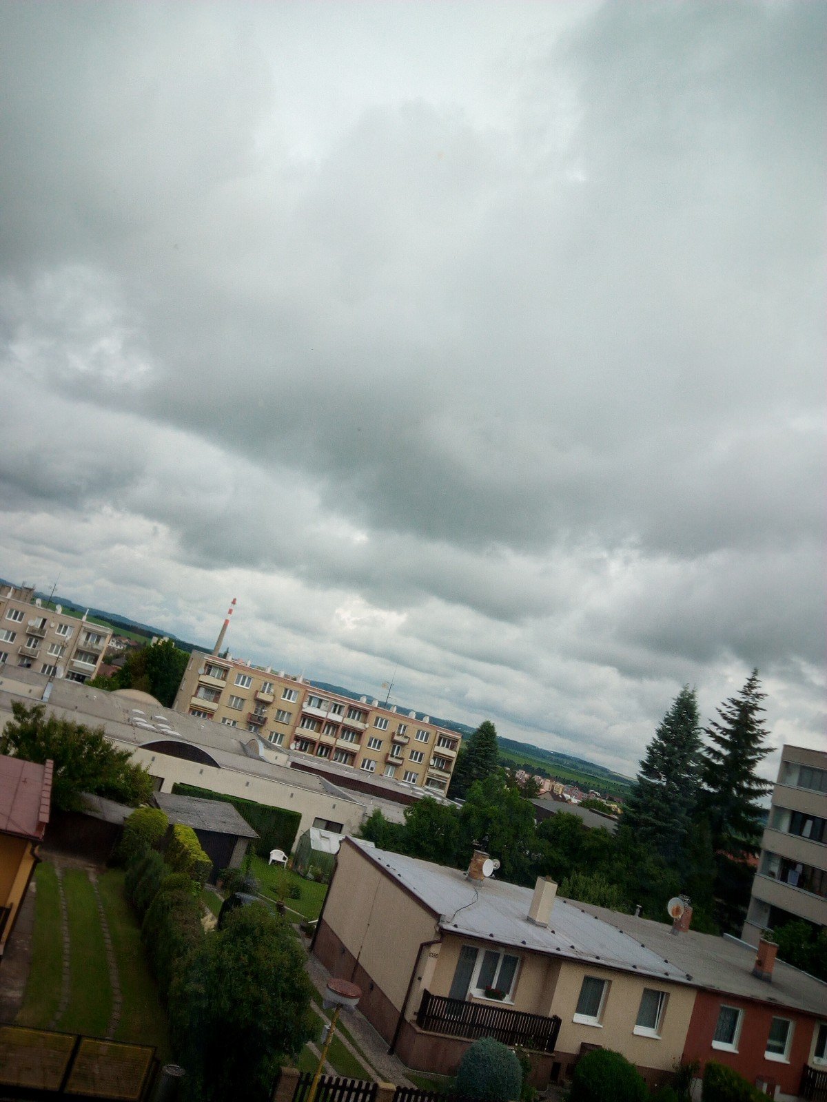Vlašim