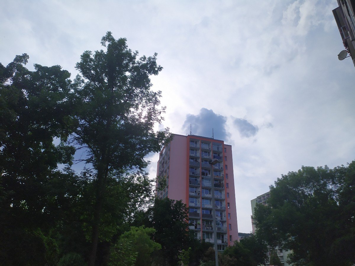 Neštěmice