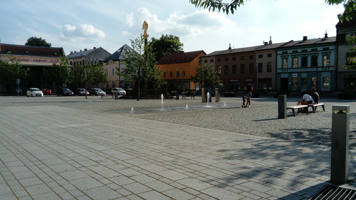 Hronov