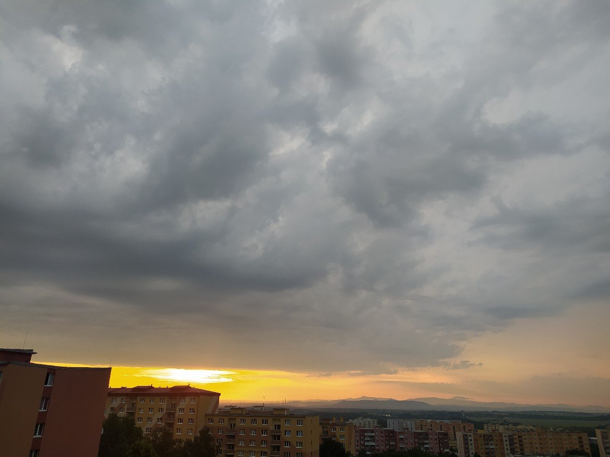 Chomutov