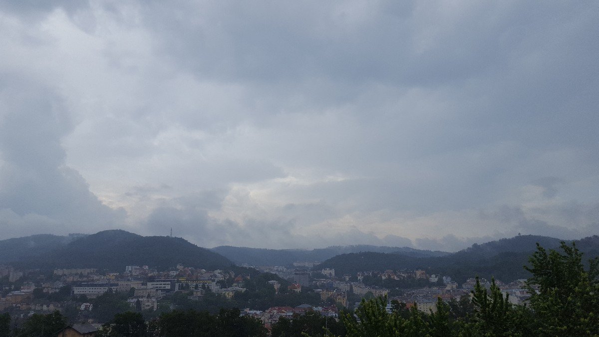 Karlovy Vary