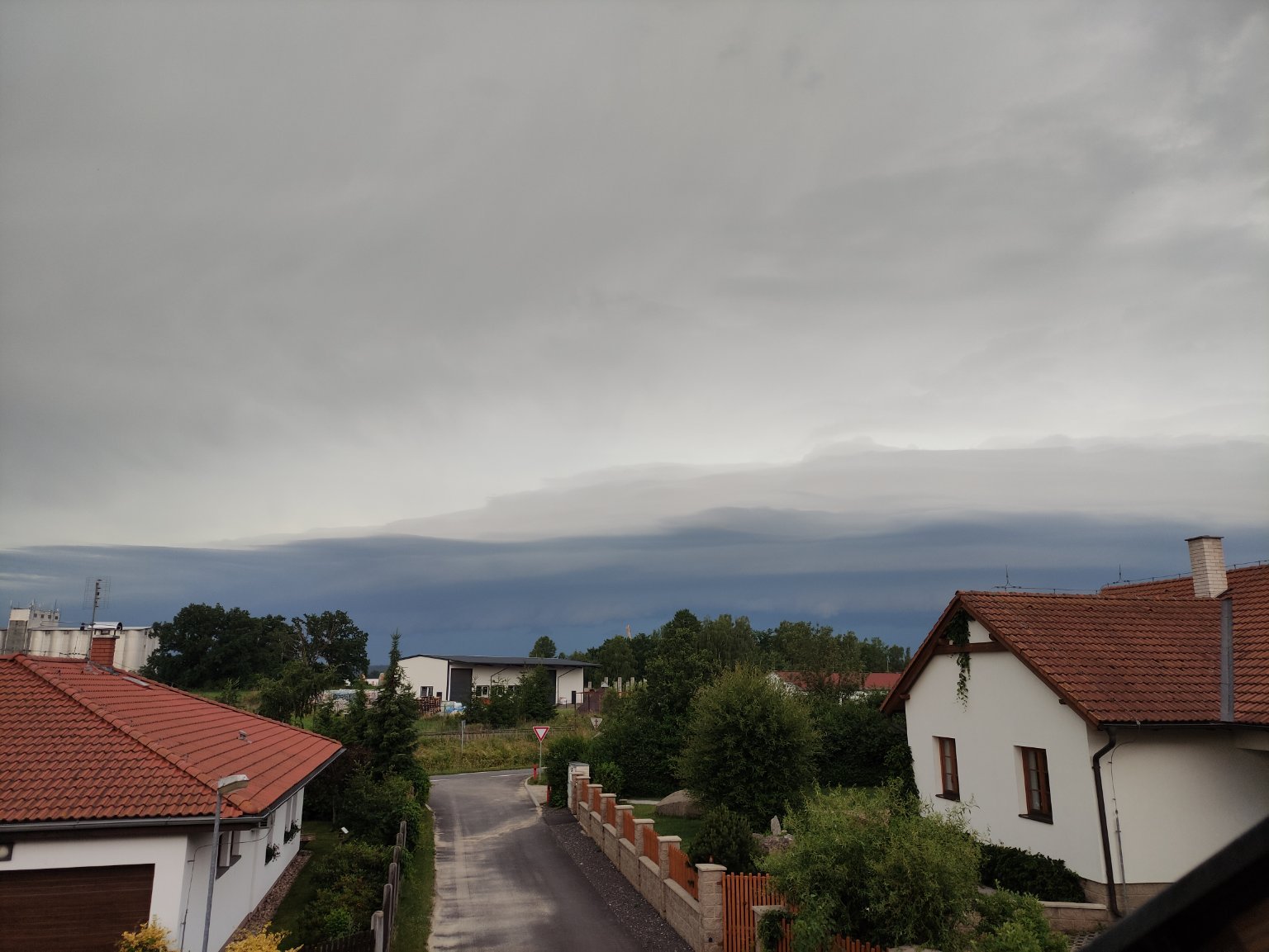 Blatná