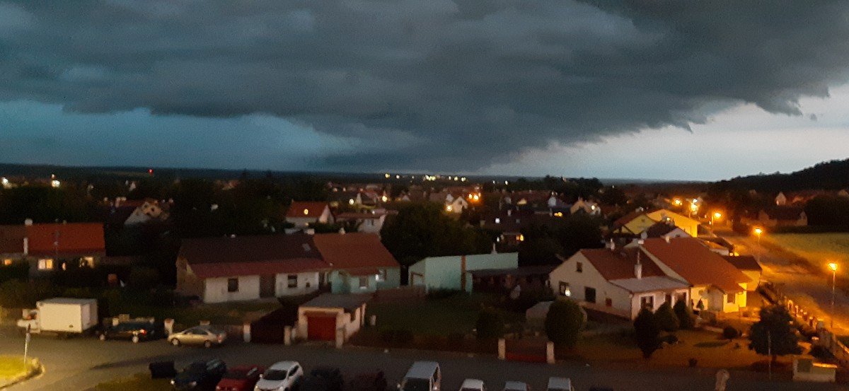 Vinařice
