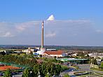 Třebíč-Nové Dvory 